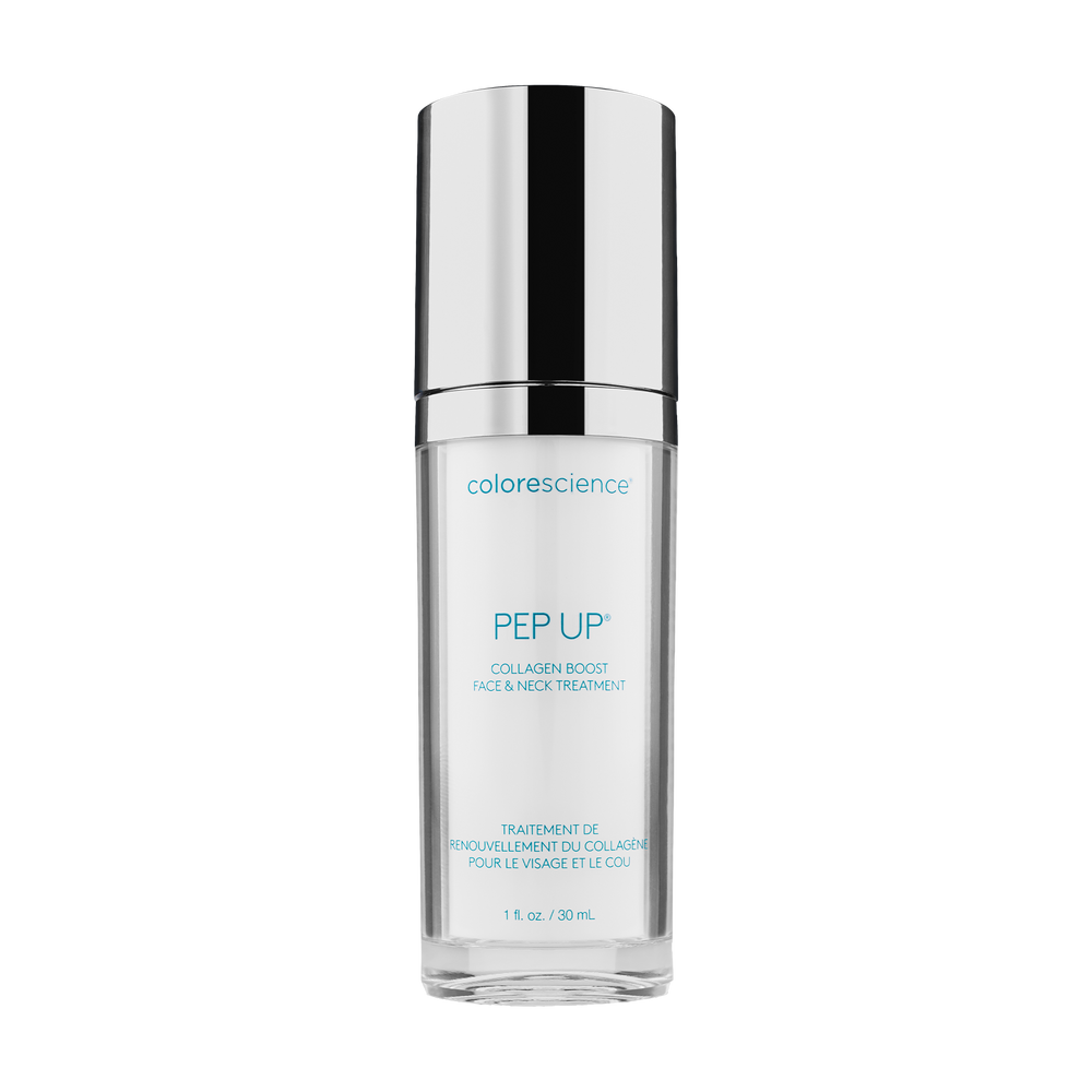 Colorescience Pep Up® Collagen Boost Face & Neck Serum - product image 1