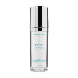 Colorescience Pep Up® Collagen Boost Face & Neck Serum - product image 1