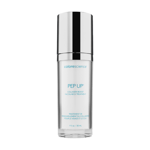 Colorescience Pep Up® Collagen Boost Face & Neck Serum - product image 1
