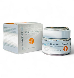 Photozyme Ultra Rich DNA Facial Cream - European Beauty by B