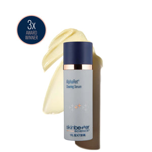 Skinbetter Science AlphaRet Clearing Serum product image