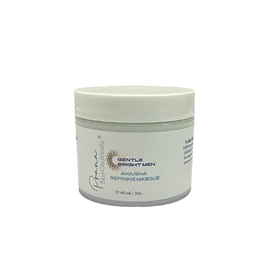 Prana SpaCeuticals Gentlemen: AHA/BHA Refining Masque - product image 1