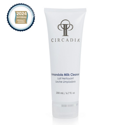 Circadia Amandola Milk Cleanser