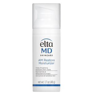 EltaMD AM Restore Moisturizer product image