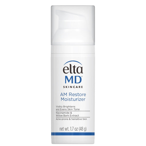 EltaMD AM Restore Moisturizer product image