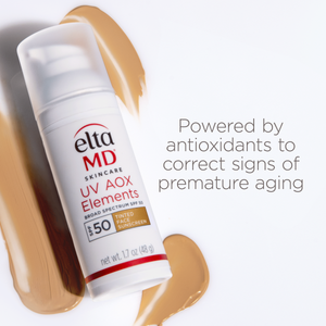 EltaMD UV AOX Elements Broad Spectrum SPF 50 product image 10
