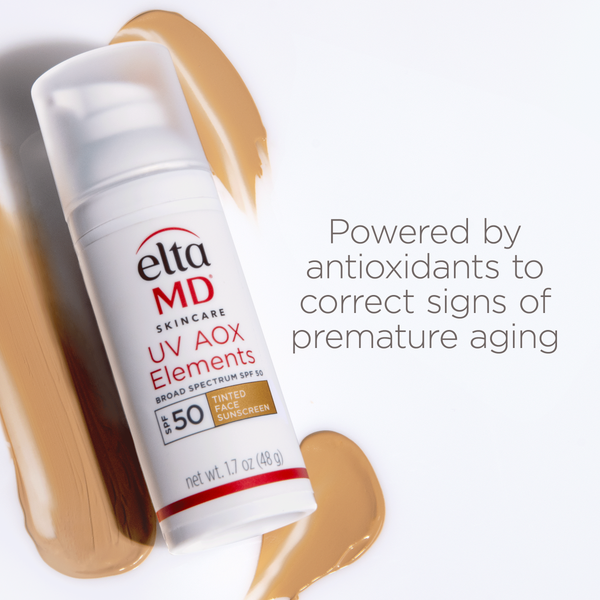 EltaMD UV AOX Elements Broad Spectrum SPF 50 product image 10