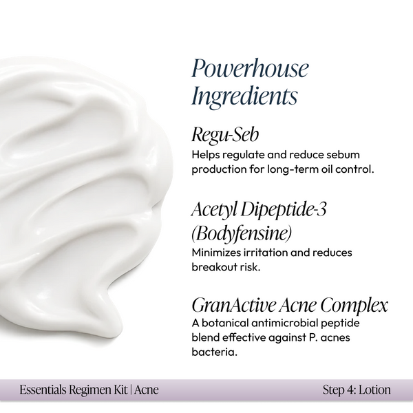 Acne Essentials Regimen Kit - image 10