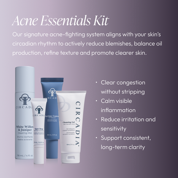 Acne Essentials Regimen Kit - image 2