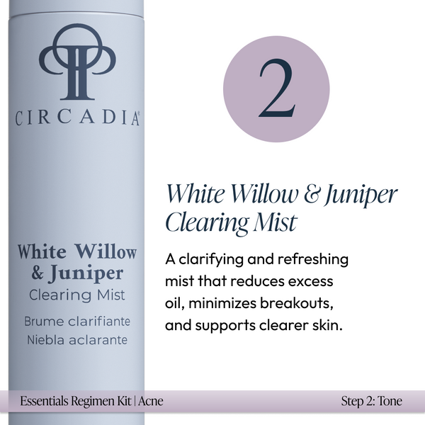 Acne Essentials Regimen Kit - image 5