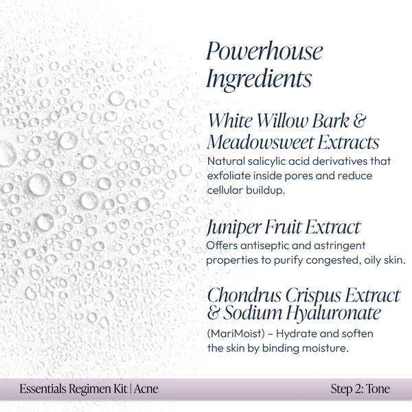 Acne Essentials Regimen Kit - image 6