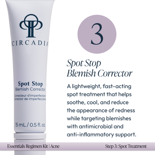 Acne Essentials Regimen Kit - image 7