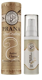 Prana SpaCeuticals Active Clarity 1oz - product image 1