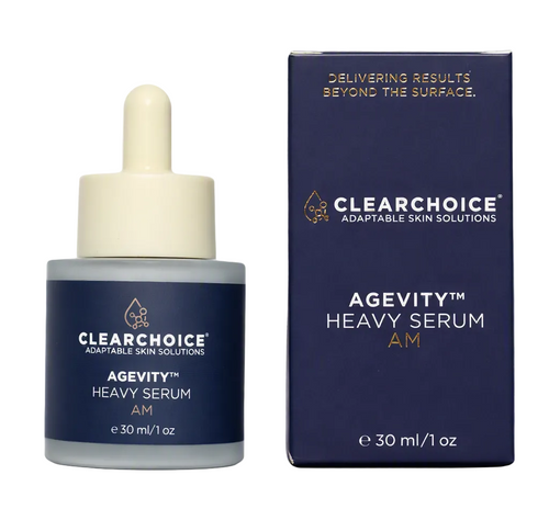 ClearChoice Agevity™ Heavy Serum AM - product image 1