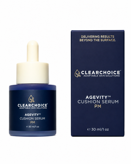 ClearChoice Agevity™ Cushion Serum PM - product image 1