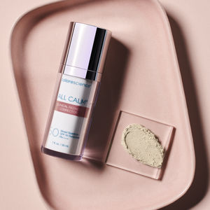 Colorescience All Calm® Clinical Redness Corrector SPF 50 - product image 3