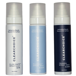 ClearChoice OcuClenz™ 4oz - product image 2