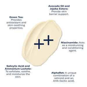 Skinbetter Science AlphaRet Body Overnight Cream product image 2