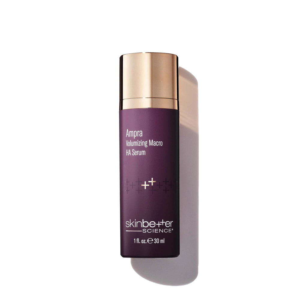 Skinbetter Science Ampra Volumizing Macro HA Serum product image