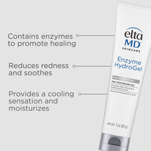 EltaMD Enzyme HydroGel product image 2