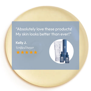 Anti-Aging Essentials Regimen Kit - image 12