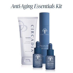 Anti-Aging Essentials Regimen Kit - image 13