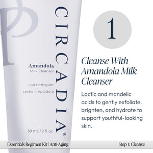Anti-Aging Essentials Regimen Kit - image 3