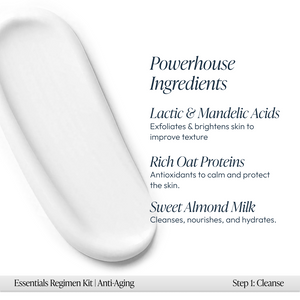 Anti-Aging Essentials Regimen Kit - image 4