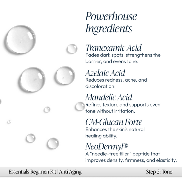 Anti-Aging Essentials Regimen Kit - image 6