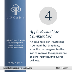 Anti-Aging Essentials Regimen Kit - image 9