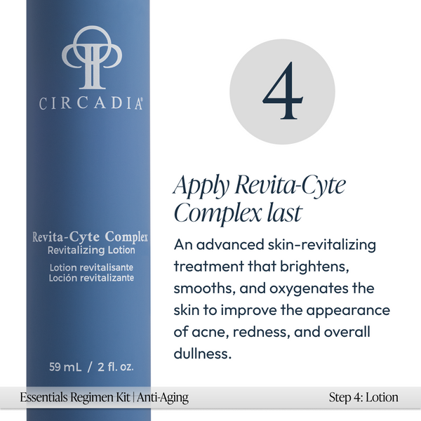 Anti-Aging Essentials Regimen Kit - image 9