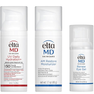 EltaMD Anti-Aging Kit product image