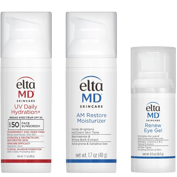 EltaMD Anti-Aging Kit product image