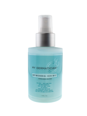 My Dermatician Antimicrobial Skin Mist 4oz - product image 1