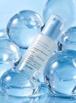 Dr.esthe Aqua Infusion Cooling Capsule Serum 30 mL - product image 3