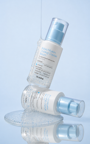 Dr.esthe Aqua Infusion Cooling Capsule Serum 30 mL - product image 5