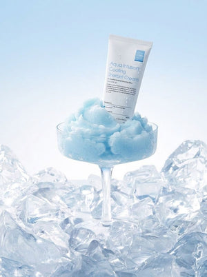 Dr.esthe Aqua Infusion Cooling Sherbet Cream 70 mL - product image 2