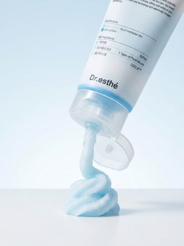 Dr.esthe Aqua Infusion Cooling Sherbet Cream 70 mL - product image 3