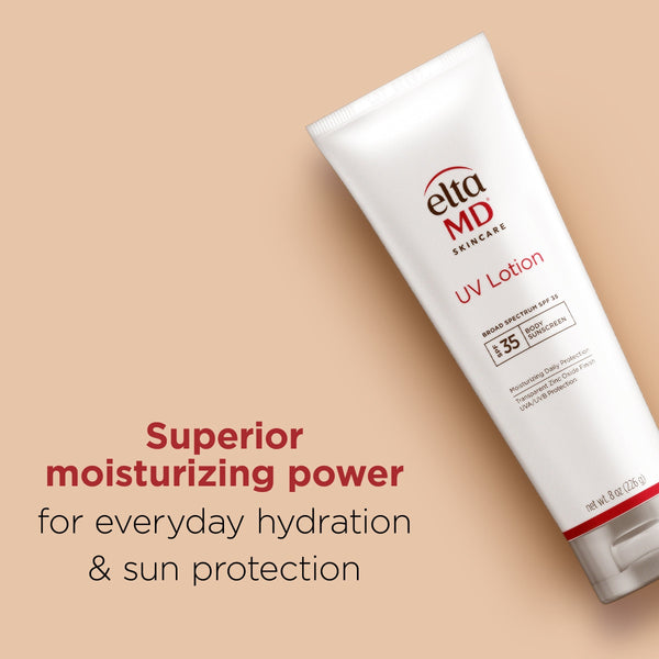 EltaMD UV Lotion Broad Spectrum SPF 35 product image 5