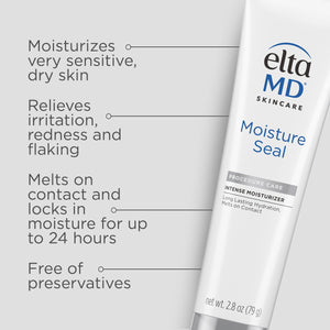 EltaMD Moisture Seal product image 3