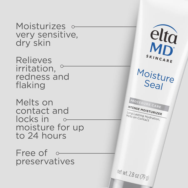 EltaMD Moisture Seal product image 3