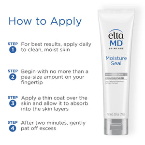 EltaMD Moisture Seal product image 5