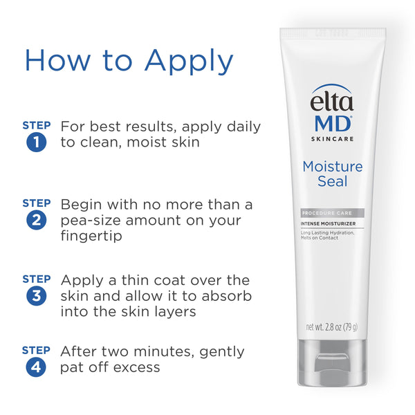 EltaMD Moisture Seal product image 5