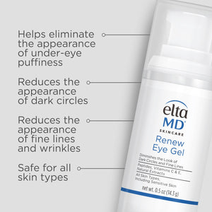 EltaMD Renew Eye Gel product image 3
