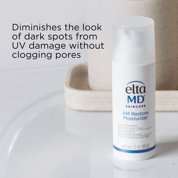 EltaMD AM Restore Moisturizer product image 4