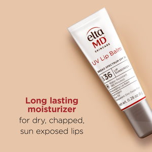 EltaMD UV Lip Balm Broad Spectrum SPF 36 product image 4