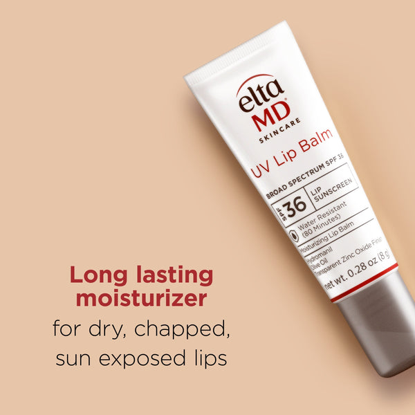 EltaMD UV Lip Balm Broad Spectrum SPF 36 product image 4