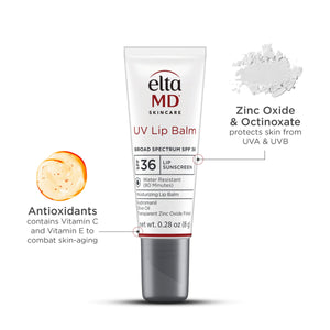 EltaMD UV Lip Balm Broad Spectrum SPF 36 product image 2