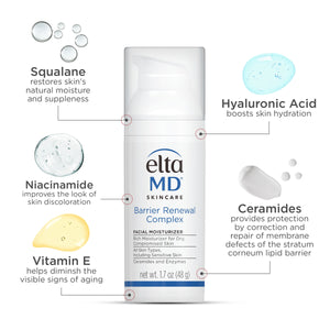 EltaMD Barrier Renewal Complex product image 2