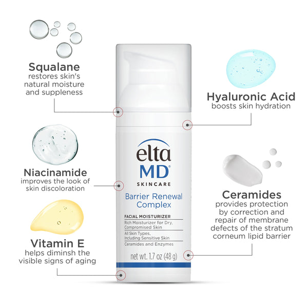 EltaMD Barrier Renewal Complex product image 2